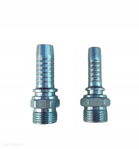 Króciec wejścia 12mm pompa paliwa 044 bosch epman - 1