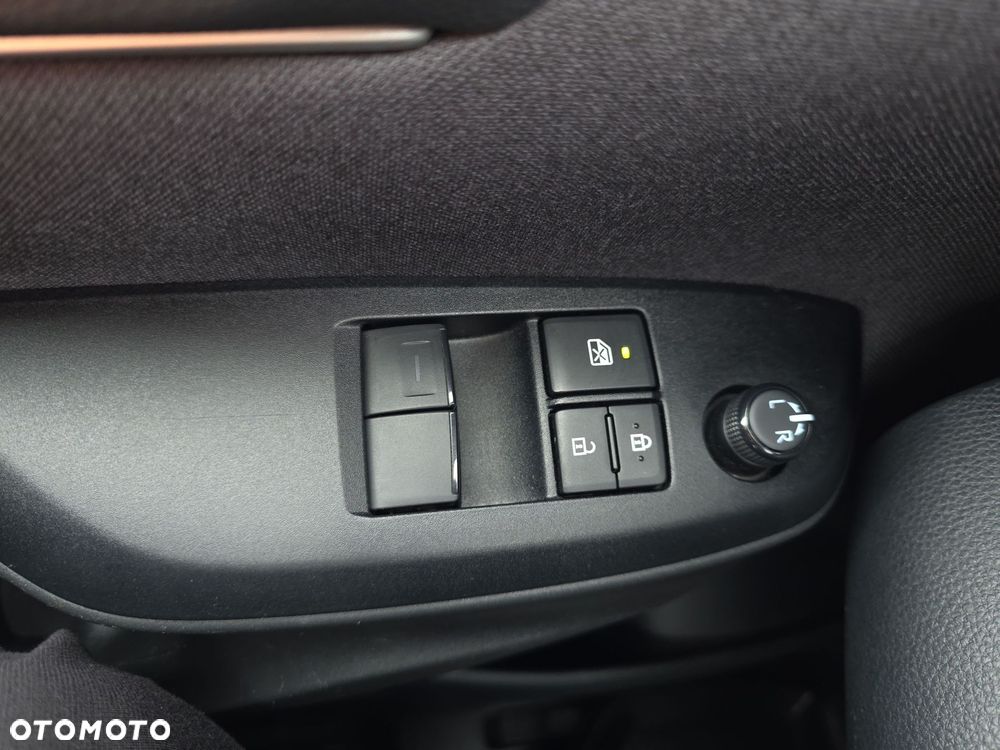 Toyota Yaris 1.0 Comfort - 24