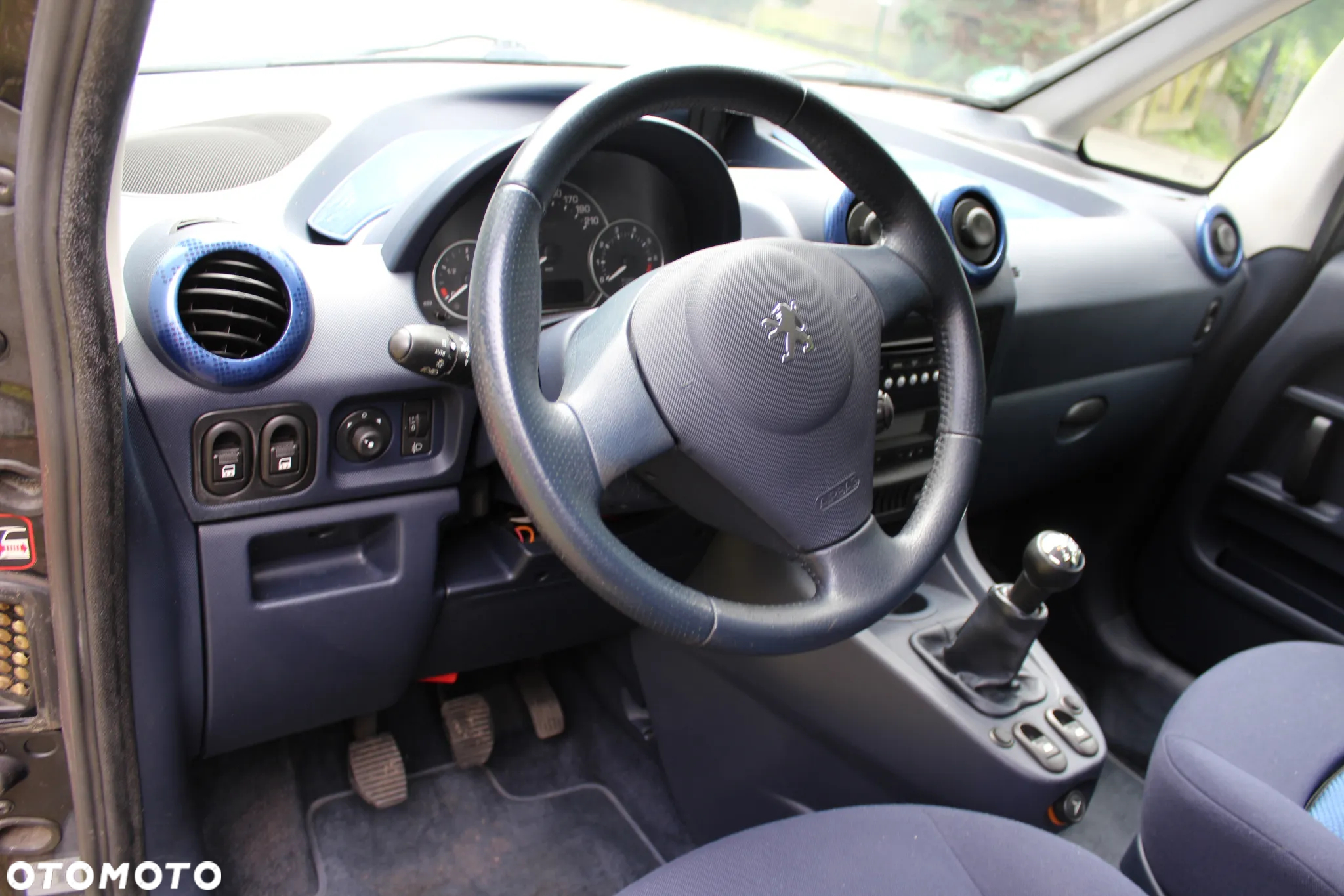 Peugeot 1007 - 4
