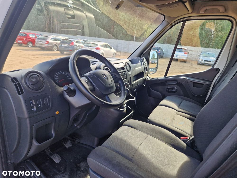 Renault MASTER - 10