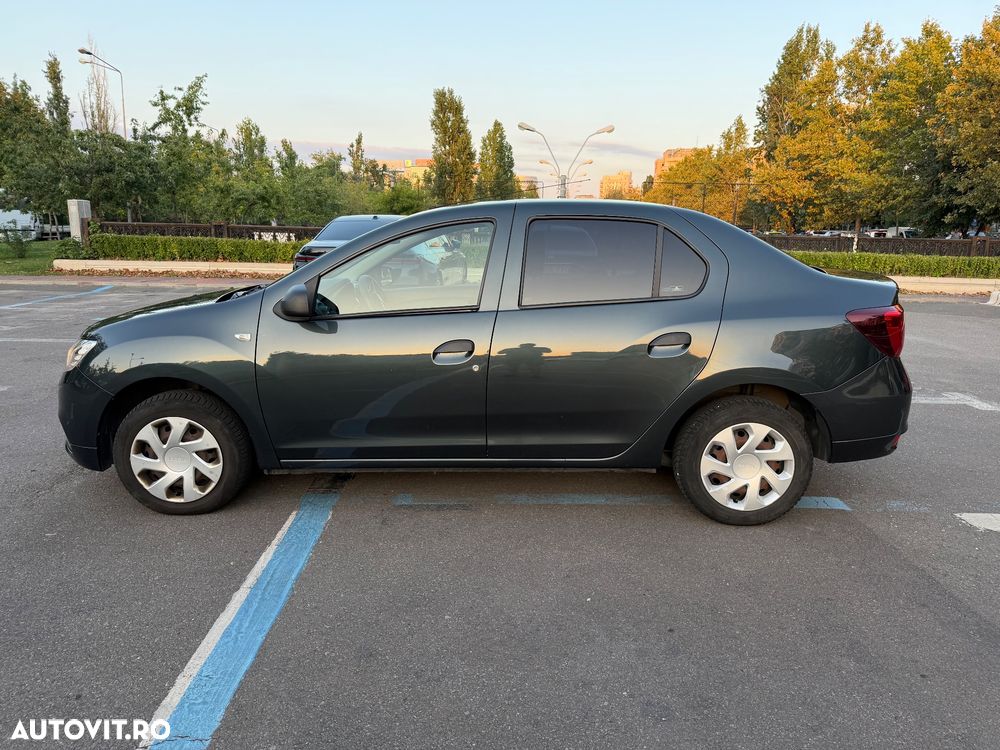 Dacia Logan - 3