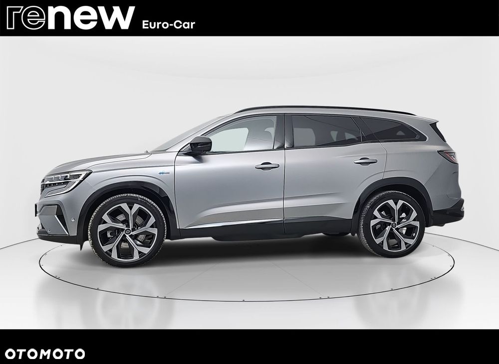 Renault Espace 1.2 E-Tech Full Hybrid 200 esprit Alpine MMT 7os - 8