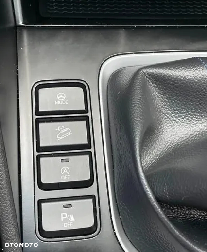 Hyundai Tucson - 21