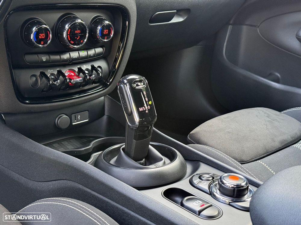 MINI Clubman Cooper D Auto - 42