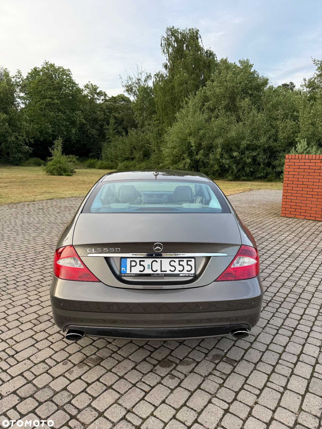 Mercedes-Benz CLS - 5