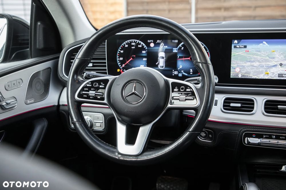 Mercedes-Benz GLE 400 d 4-Matic Premium Plus - 37