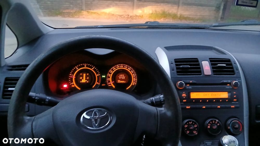 Toyota Auris - 6