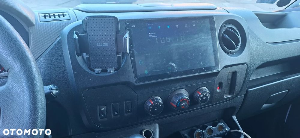 Renault Master - 1