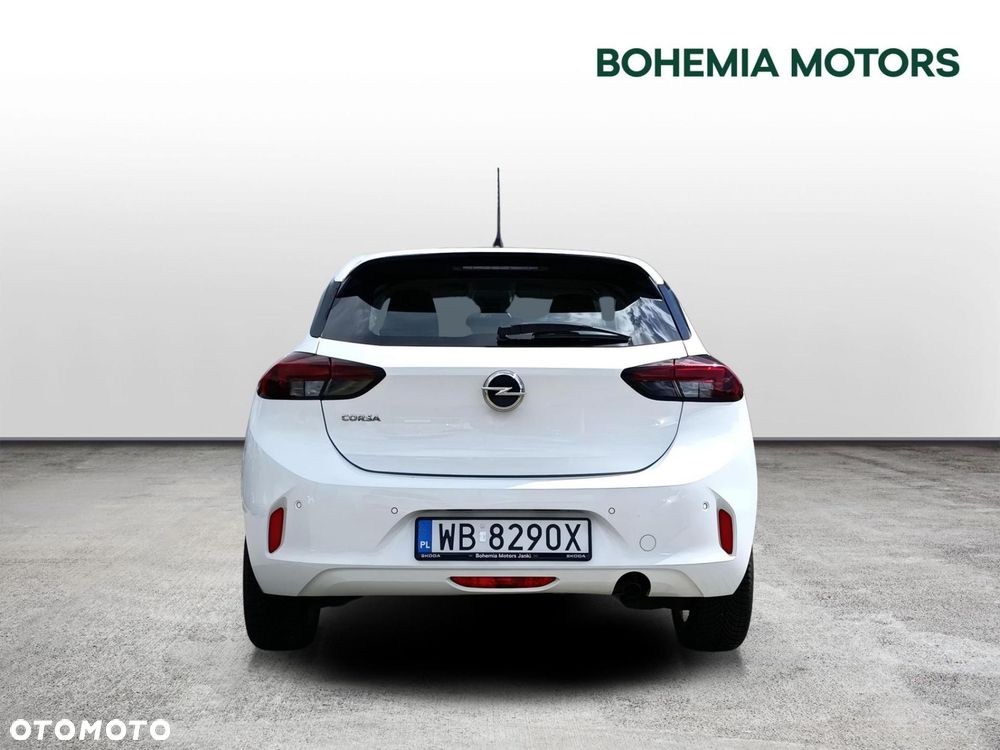 Opel Corsa - 5