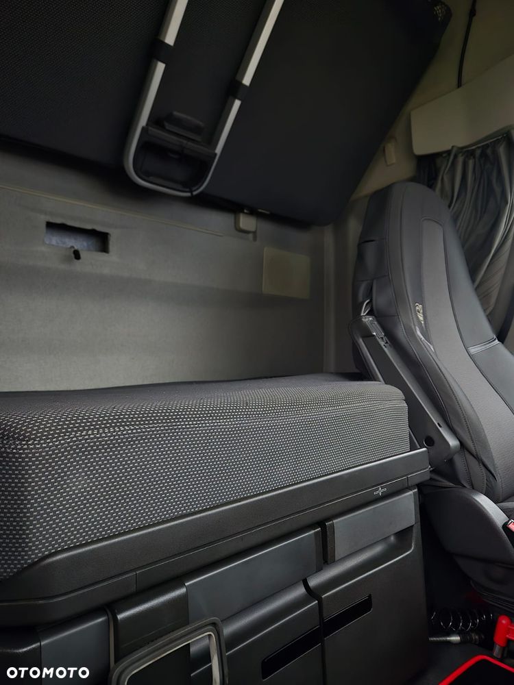 Volvo FH 500 PUSHER 6X2*4 - 27