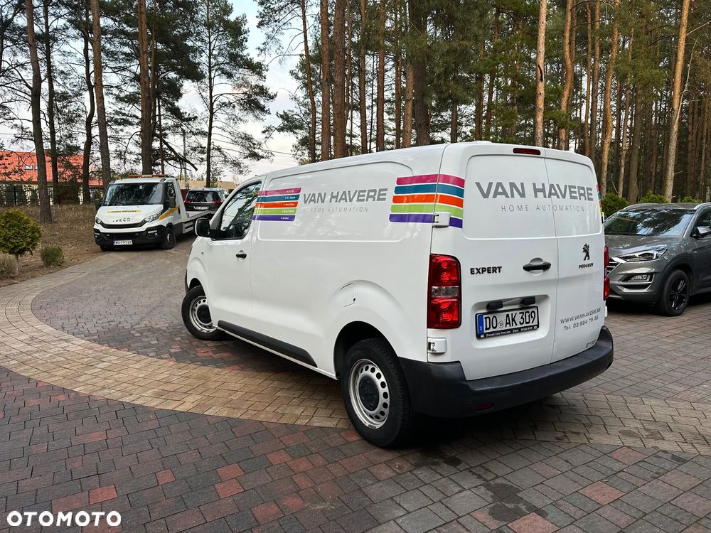 Peugeot Expert L2 - 4