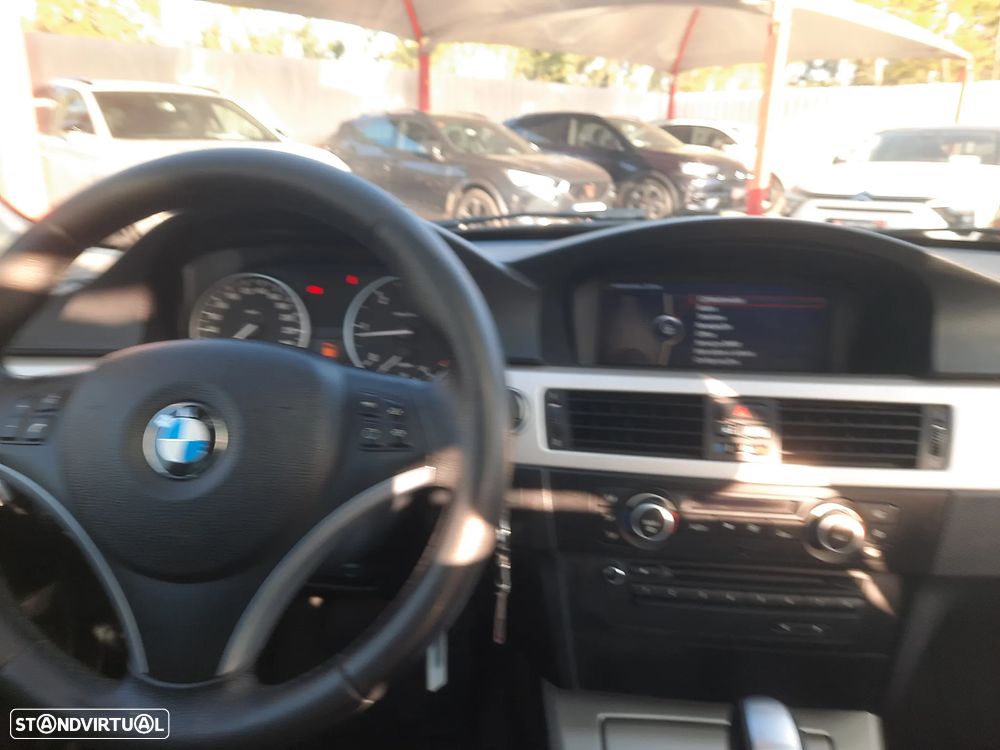 BMW 320 - 34