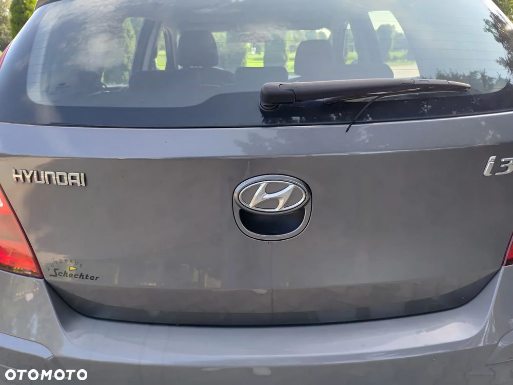 Hyundai i30 - 17
