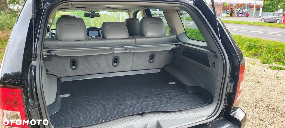 Jeep Grand Cherokee Gr 4.7 V8 Limited - 17