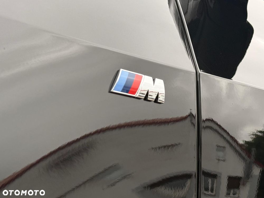 BMW X7 xDrive40d mHEV M Sport sport - 12