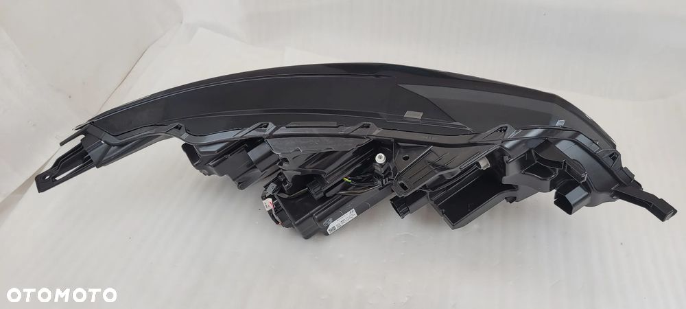 LAMPA LEWA PRZÓD NISSAN QASHQAI III J12 2021- KOITO 100-8D02F 26060-6HN2C - 8