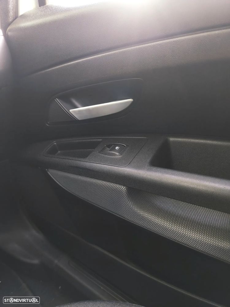 Fiat Grande Punto 1.3 M-Jet Dynamic - 7