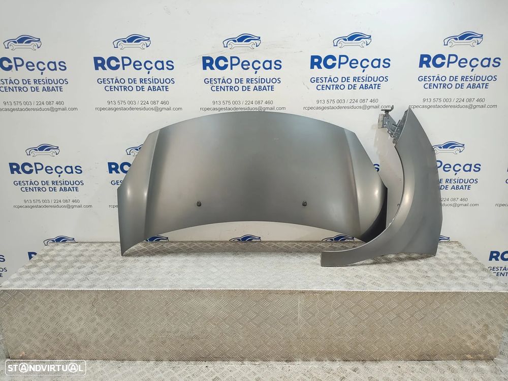 Frente completa Citroen DS3 DS 3 Sport Diesel - 8