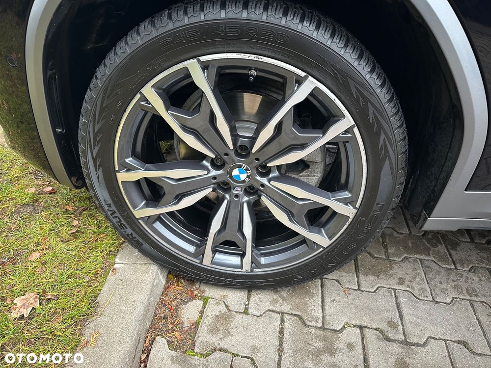 BMW X4 xDrive20d M Sport - 12