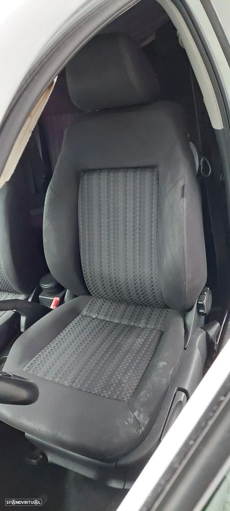 VW POLO V PARA PEÇAS - 8