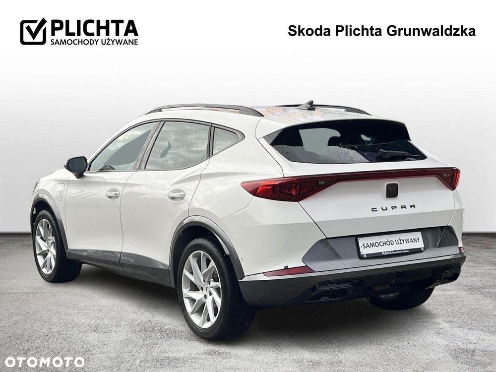 Cupra Formentor - 3
