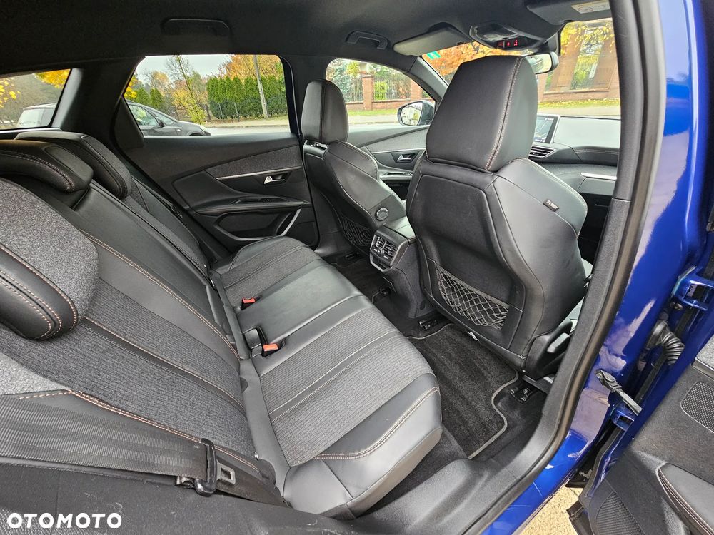 Peugeot 3008 HDi FAP 150 Premium - 15