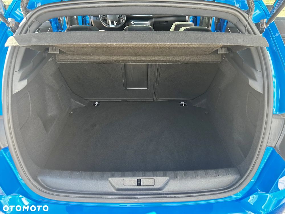 Peugeot 308 BlueHDi 130 EAT8 Stop & Start GT Pack - 37
