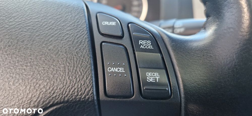 Honda CR-V 2.0i-VTEC Elegance 50 Jahre Edition - 15