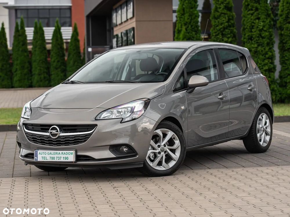 Opel Corsa - 6