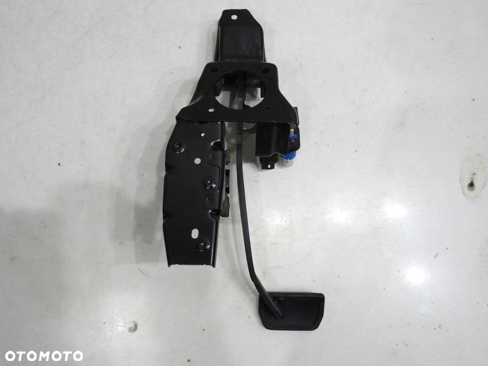 PEDAŁ HAMULCA AUTOMAT VOLVO V70 III 2.5 T 31202467 - 4