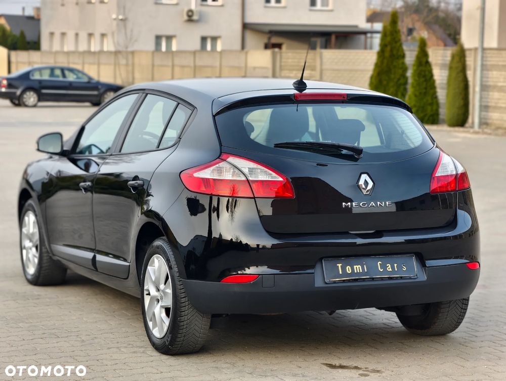 Renault Megane 1.6 16V 100 Expression - 2