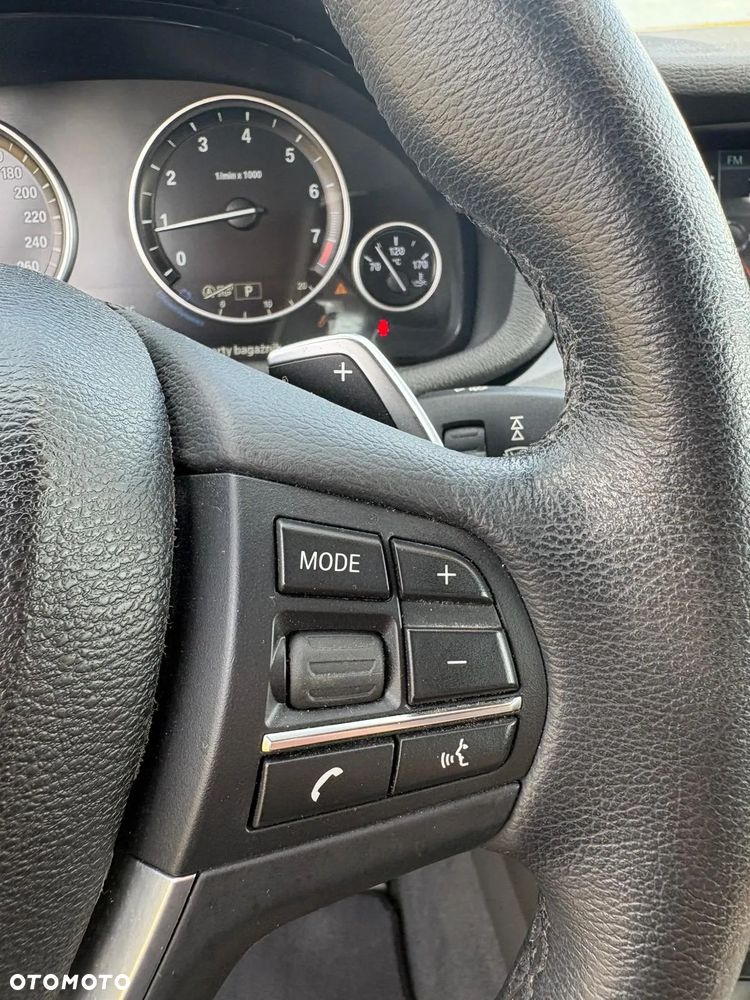 BMW X4 xDrive28i - 13