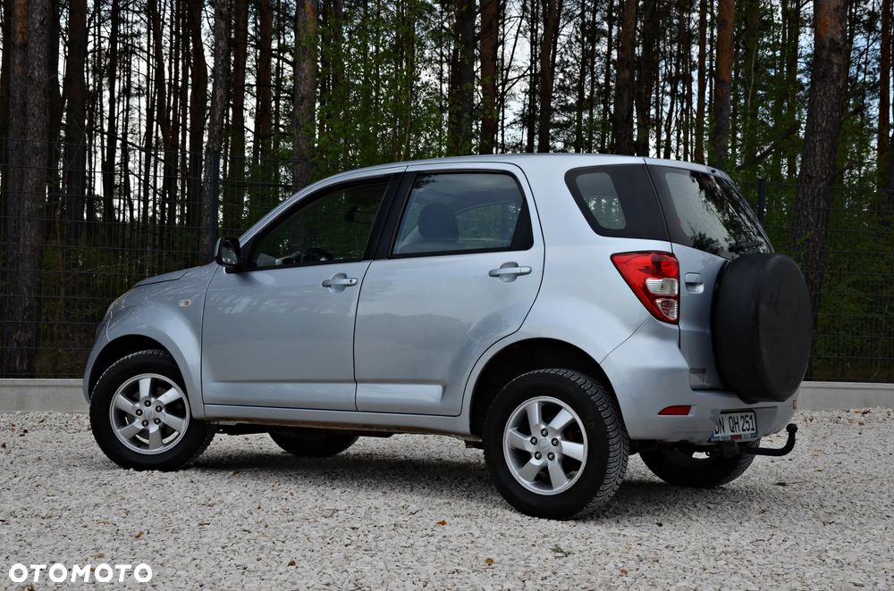 Daihatsu Terios - 19