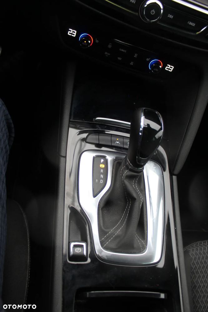 Opel Insignia 2.0 CDTI Business Edition S&S - 8