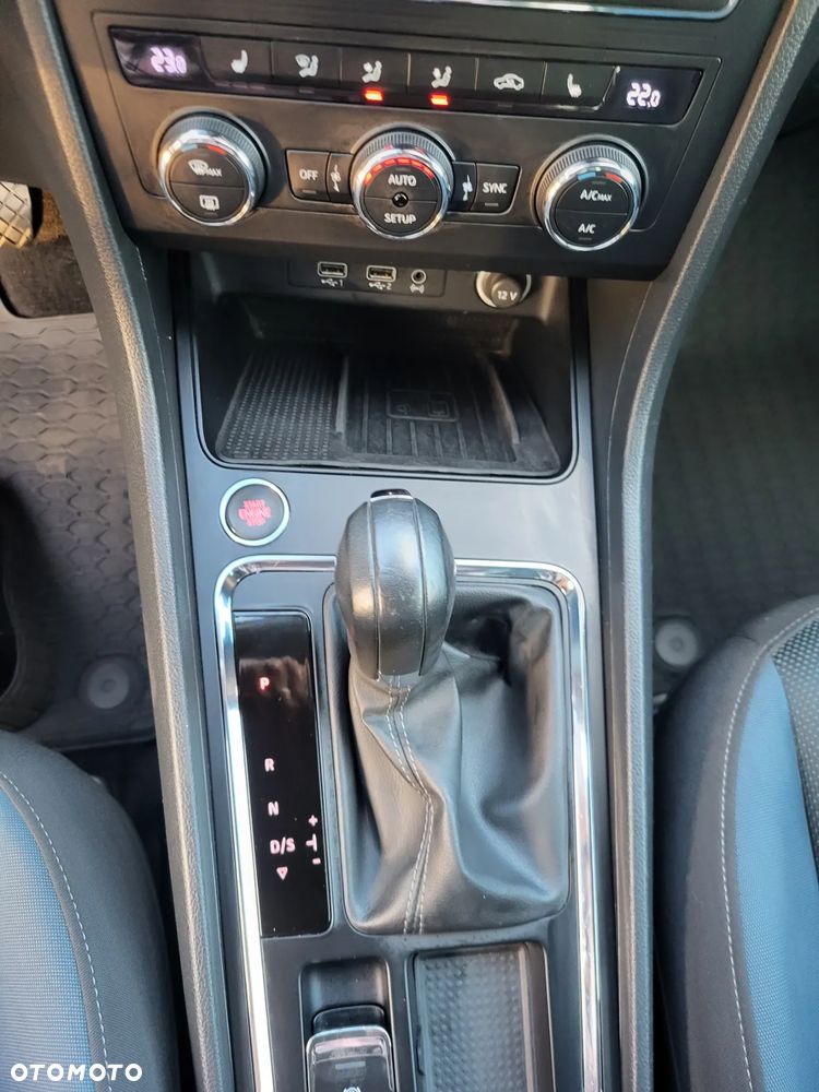 Seat Ateca 2.0 TDI DSG FR - 16