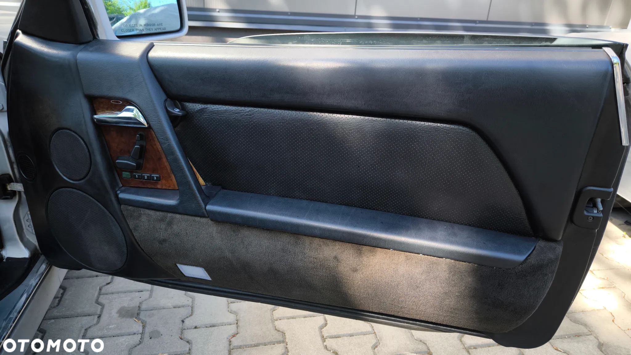 Mercedes-Benz SL 500 - 33