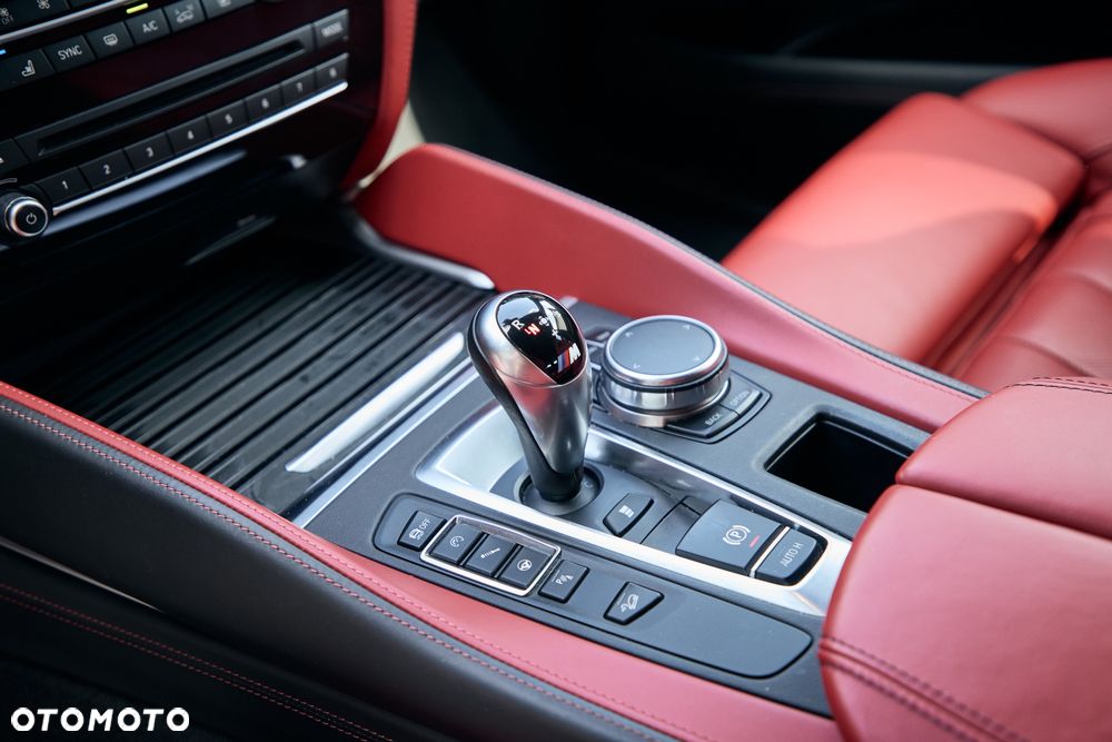 BMW X5 M - 25
