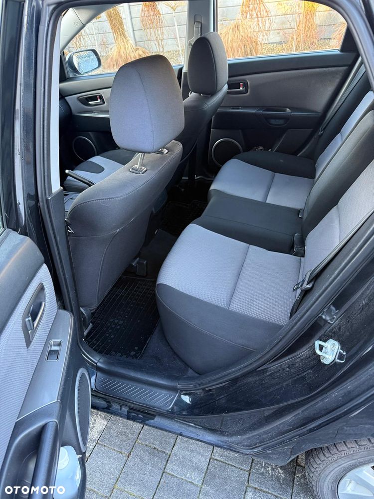 Mazda 3 2.0 Active - 9