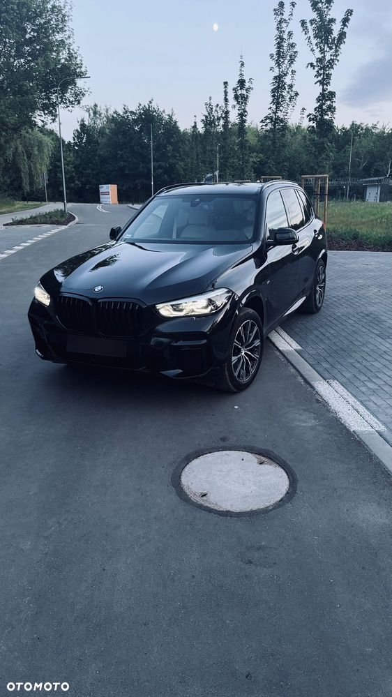 BMW X5 - 23