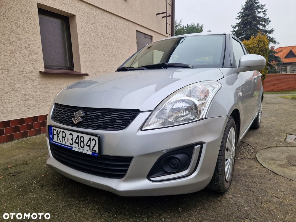 Suzuki Swift - 32