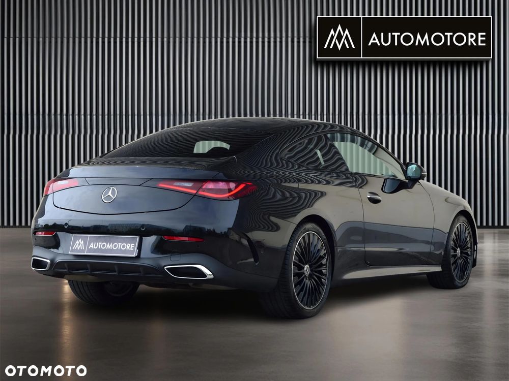 Mercedes-Benz CLE 300 mHEV 4-Matic AMG Line - 9