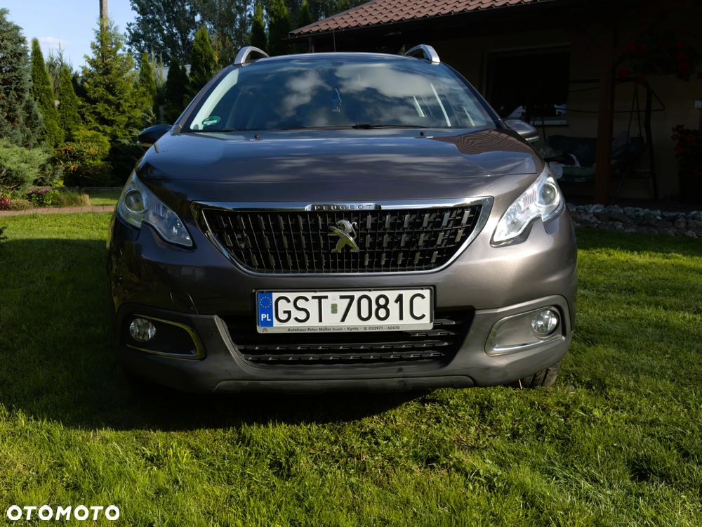 Peugeot 2008 1.2 Pure Tech Style - 29