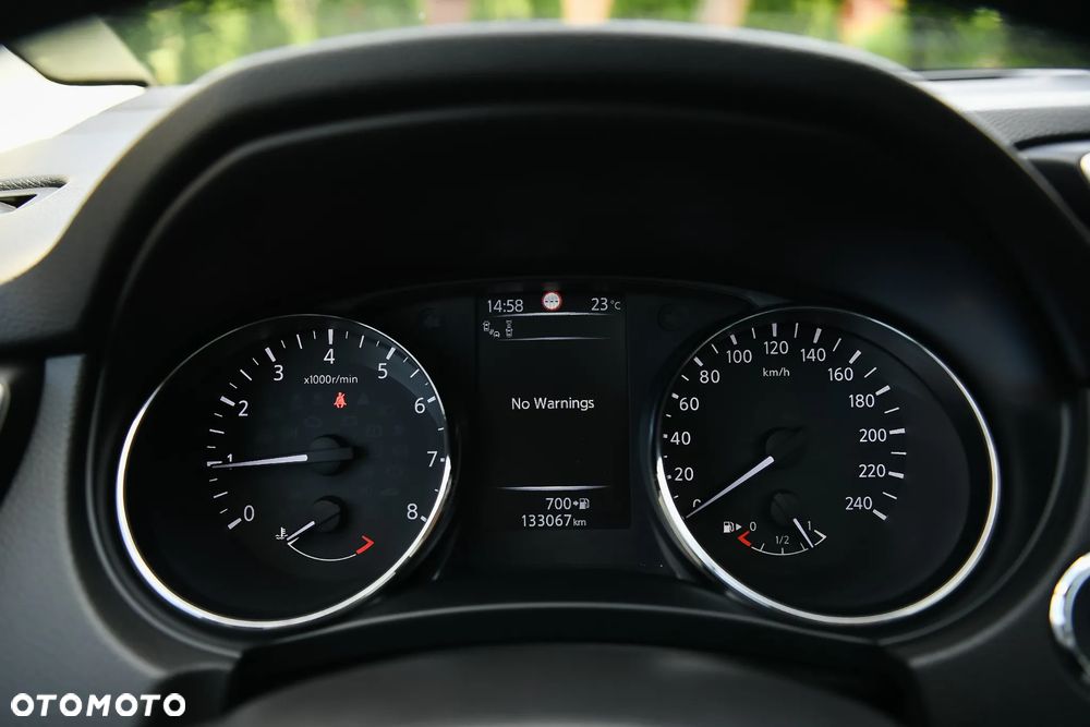 Nissan Qashqai 1.6 DIG-T 360 - 31