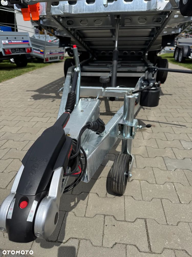 Wiola Wiola L35G55P 3 OSIE 5,5x2,04m - 19