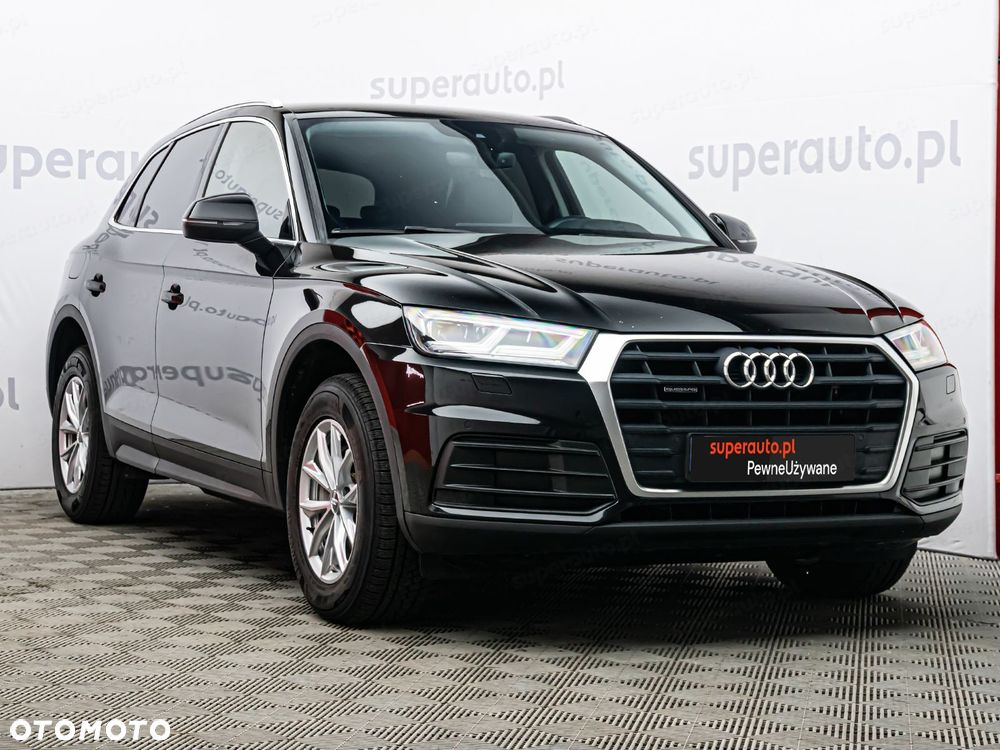 Audi Q5 2.0 TDI Quattro S tronic - 4