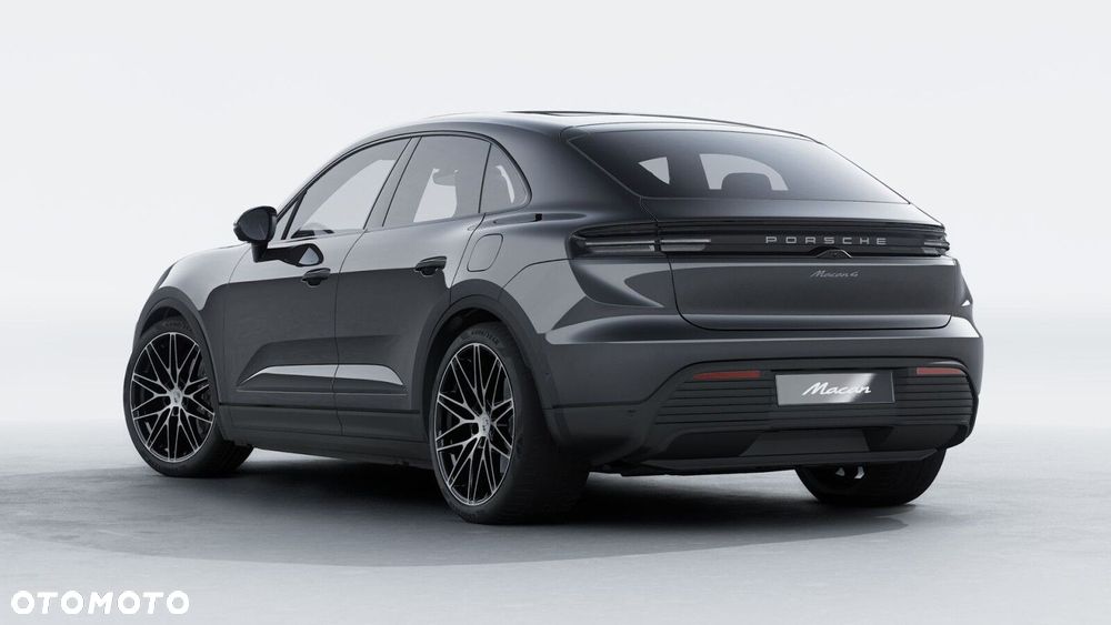 Porsche Macan - 3