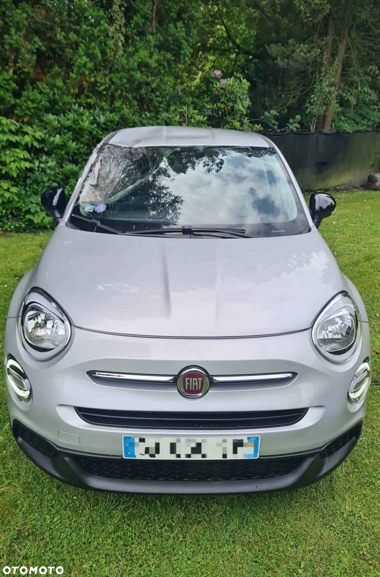 Fiat 500X - 3