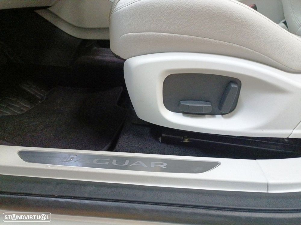 Jaguar I-Pace EV400 AWD SE - 15