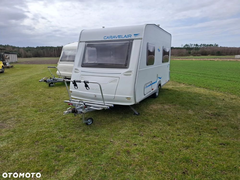 Caravelair Soleria 395 - 30