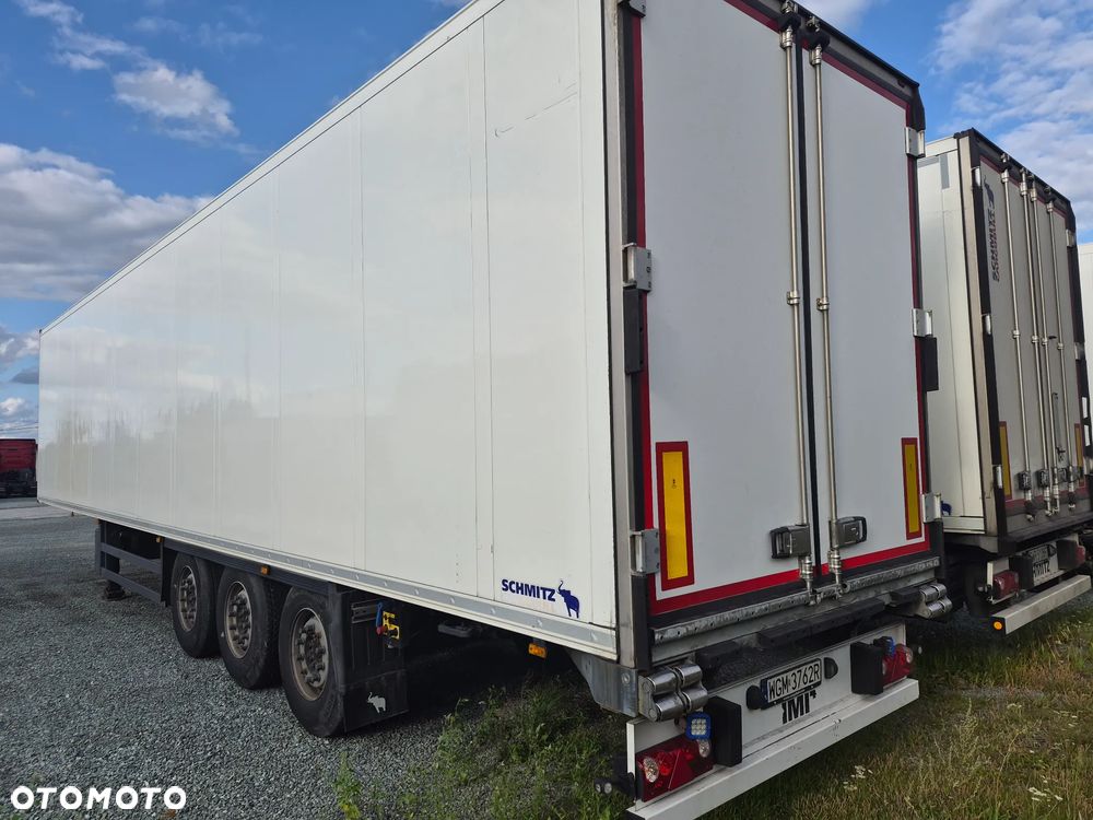 Schmitz Cargobull SKO24 - 7